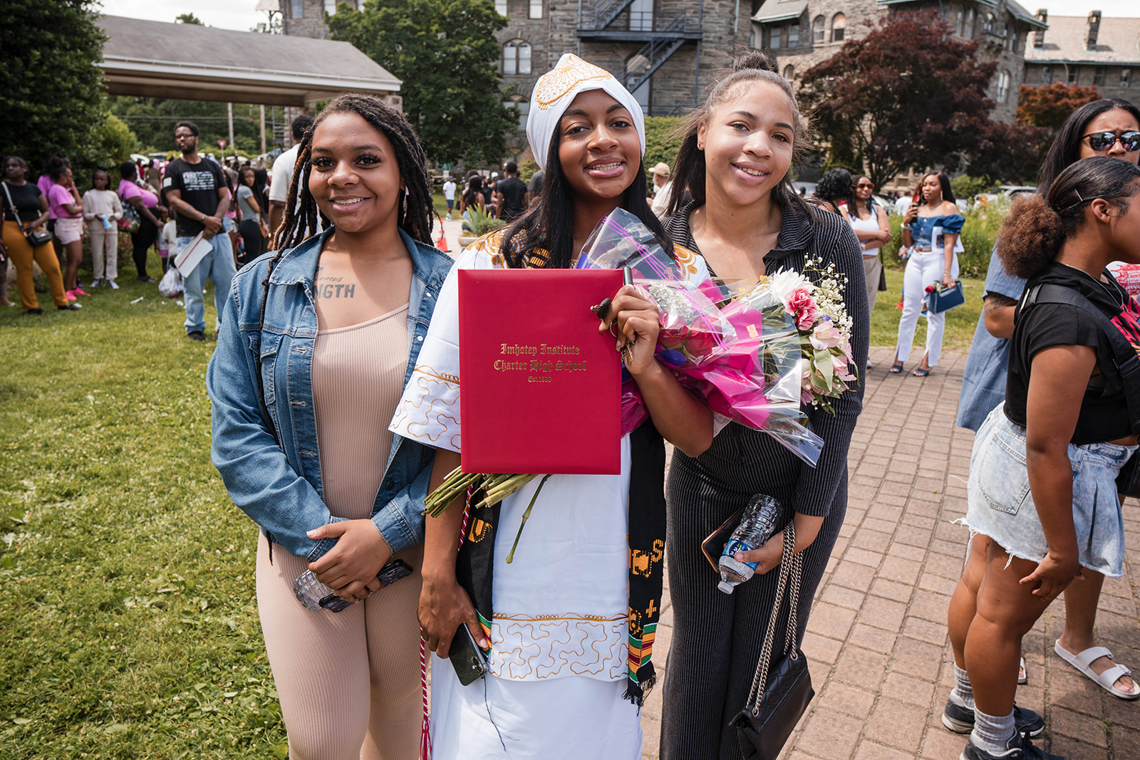 Elevate 215 Awards $160K in Planning Grants to 4 BTO High Schools ...